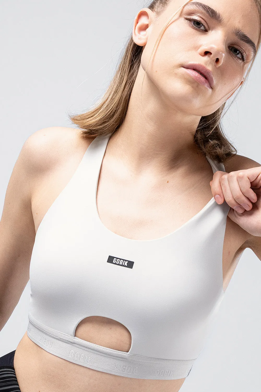 GOBIK Crux Women Sport Bra - Empire - Image 9