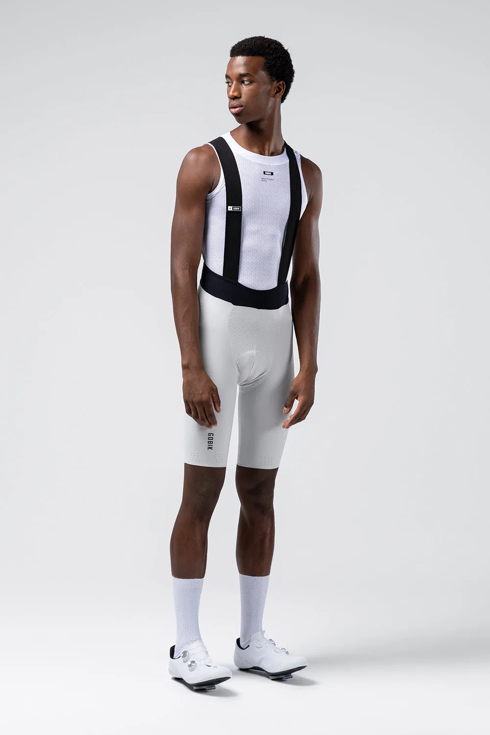 GOBIK CULOTTE CORTO LANCER HOMBRE DIAMOND - K12 - Image 3