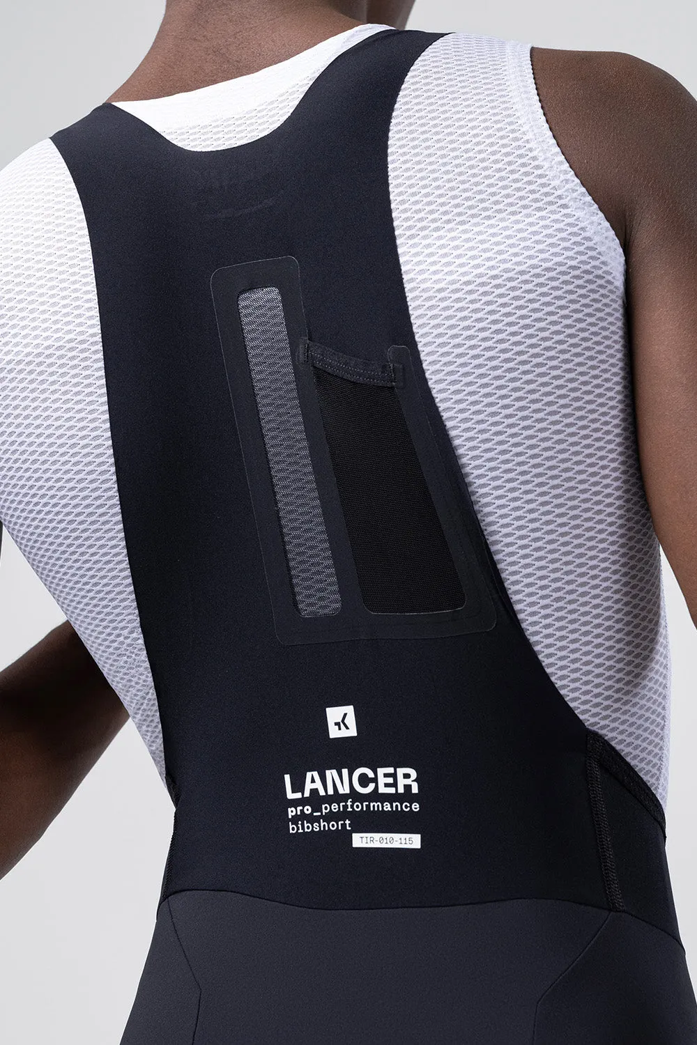 GOBIK CULOTTE CORTO LANCER HOMBRE ULTRABLUE - K12 - Image 11