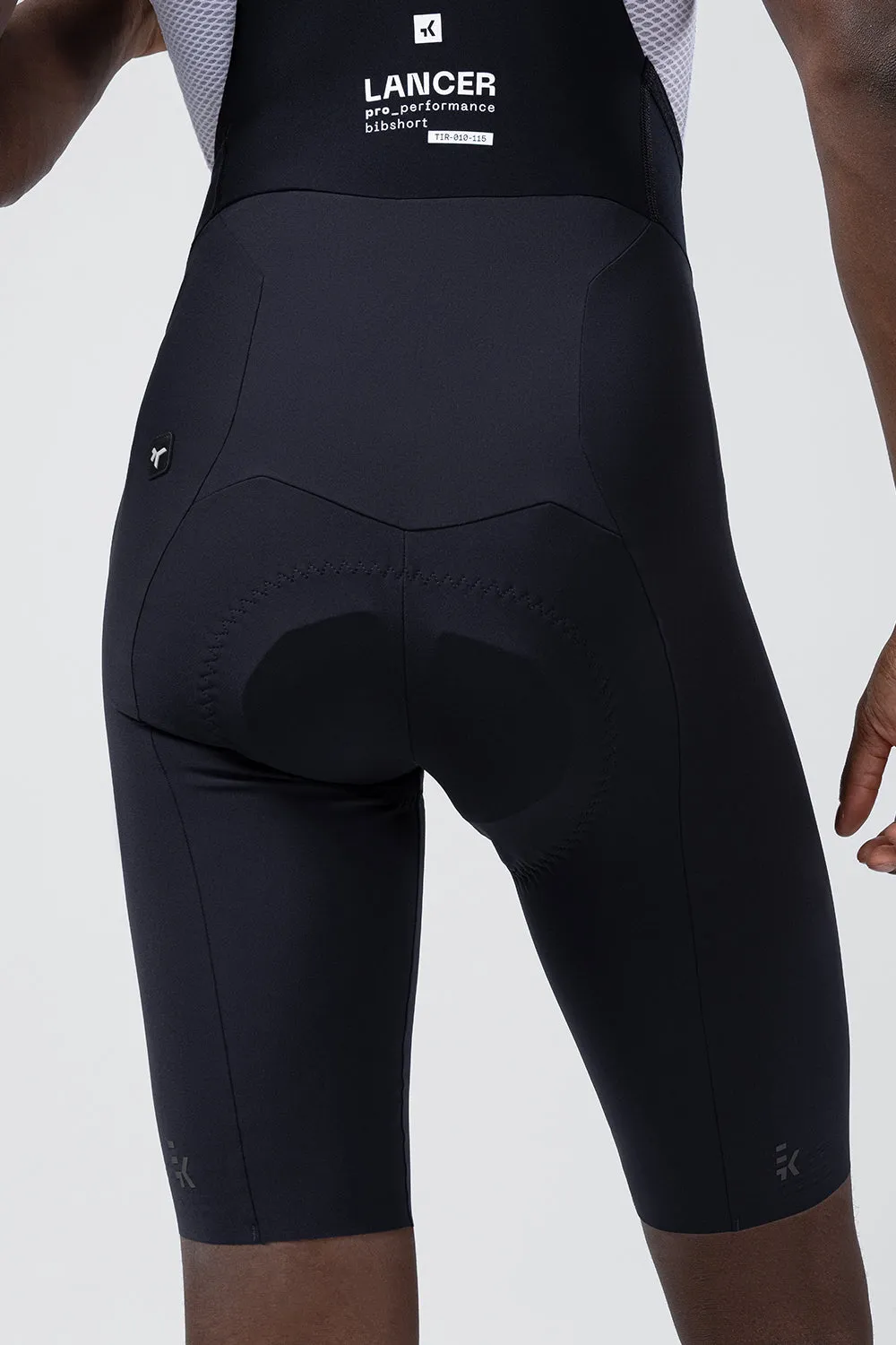 GOBIK CULOTTE CORTO LANCER HOMBRE ULTRABLUE - K12 - Image 12