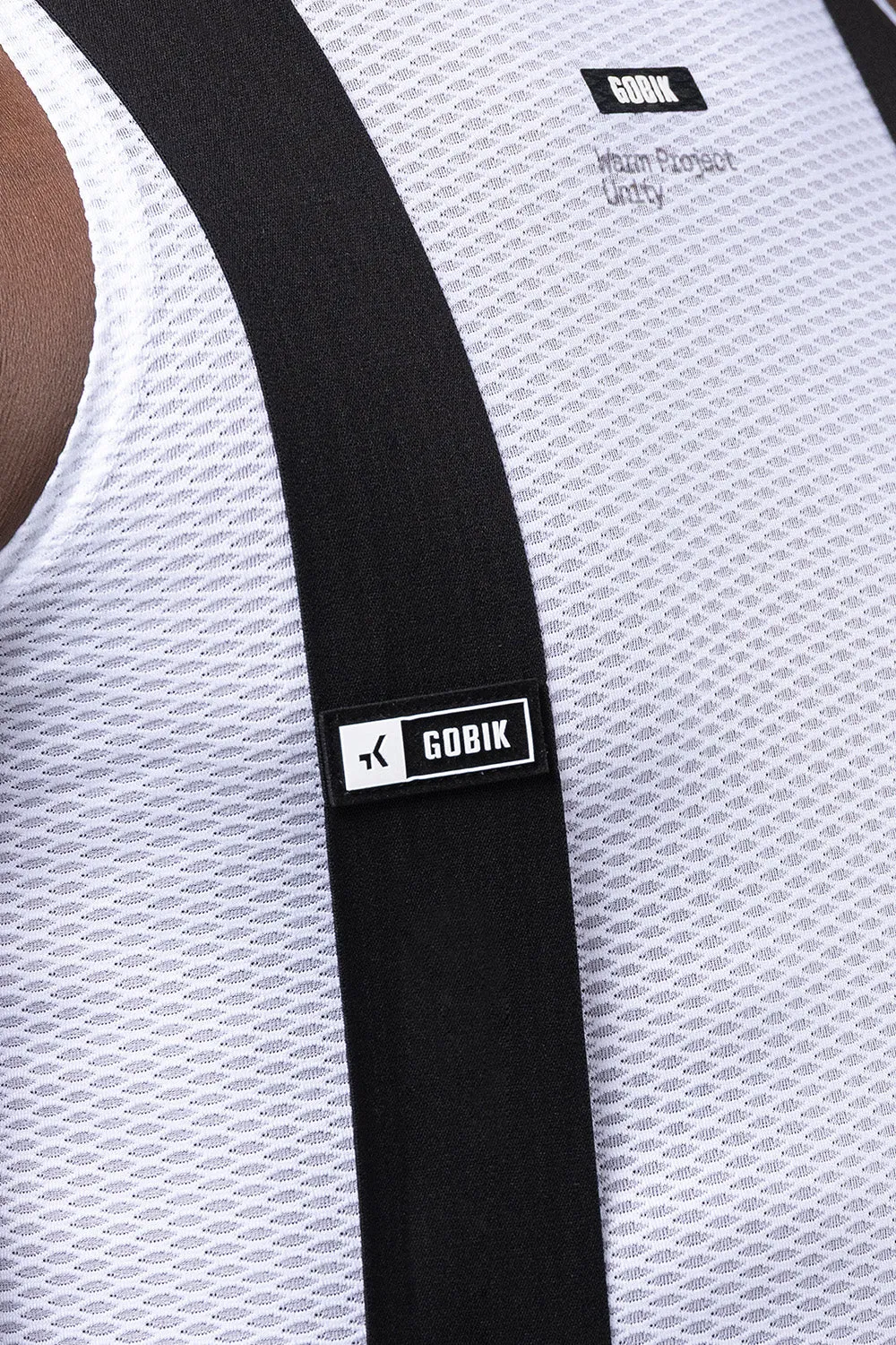 GOBIK CULOTTE CORTO LANCER HOMBRE ULTRABLUE - K12 - Image 3