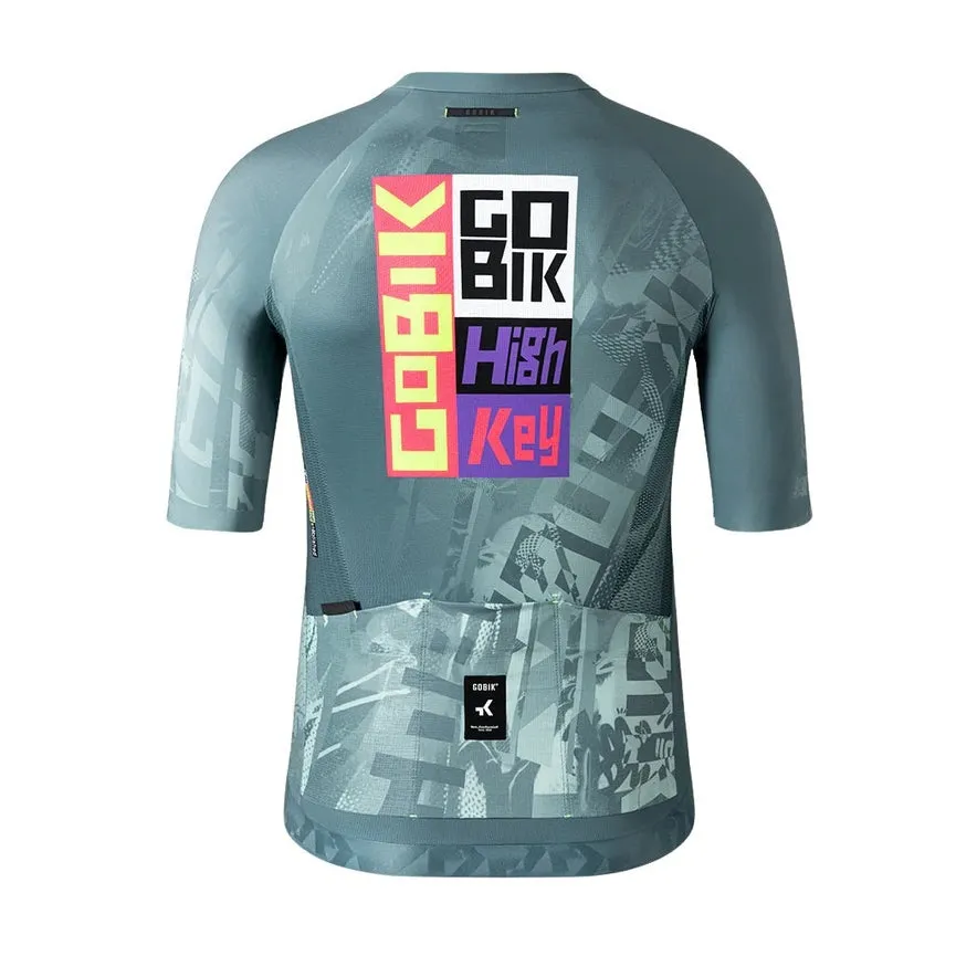 GOBIK CX Pro 4.0 Unisex Jersey - Bowman - Image 2