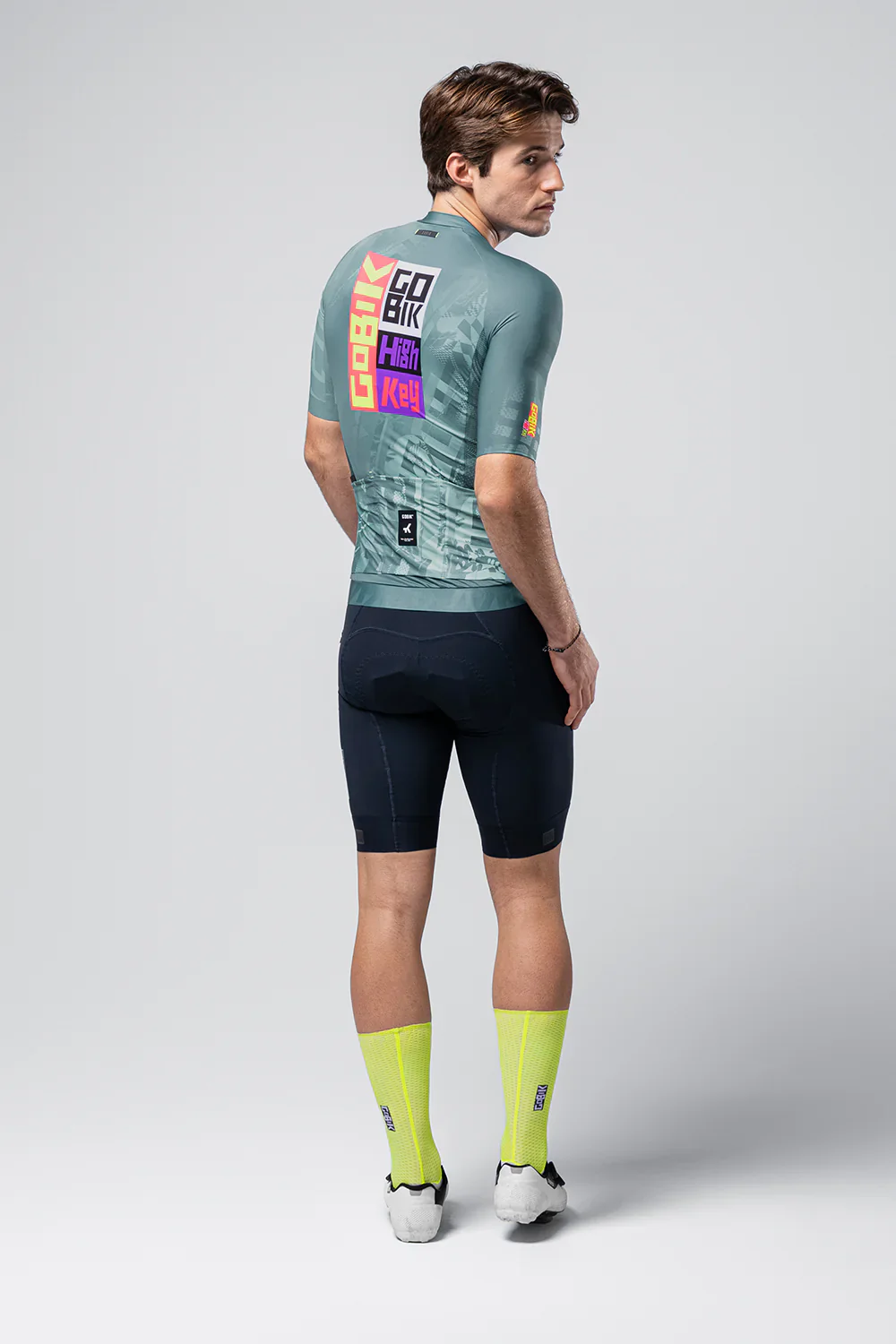 GOBIK CX Pro 4.0 Unisex Jersey - Bowman - Image 6