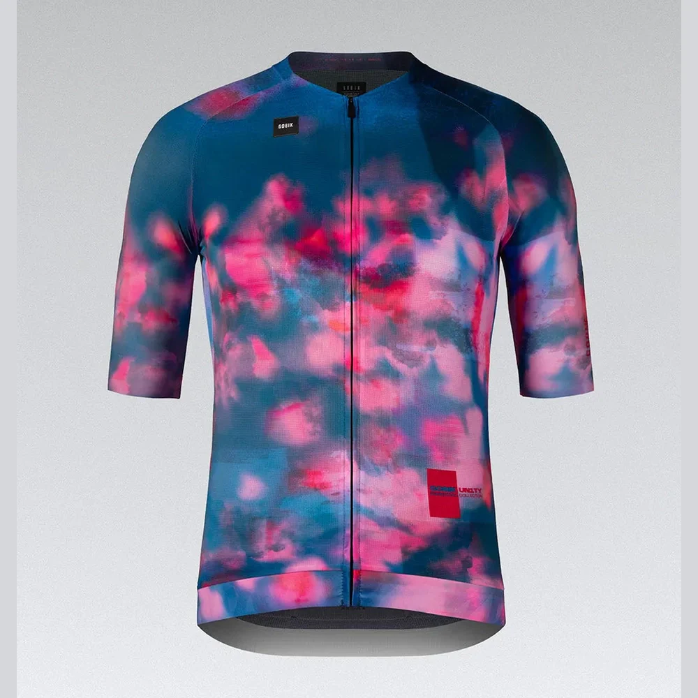 GOBIK CX Pro 4.0 Unisex Jersey - Magnolia