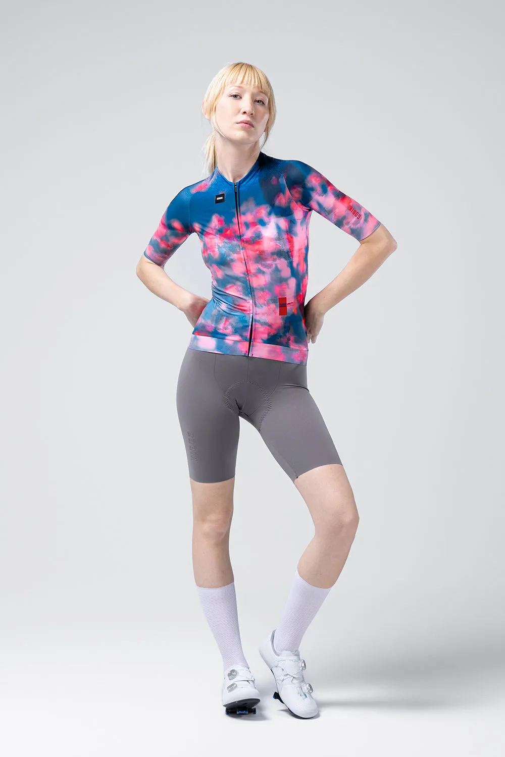GOBIK CX Pro 4.0 Unisex Jersey - Magnolia - Image 10