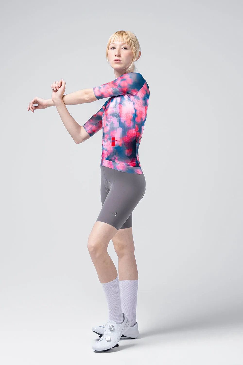 GOBIK CX Pro 4.0 Unisex Jersey - Magnolia - Image 12