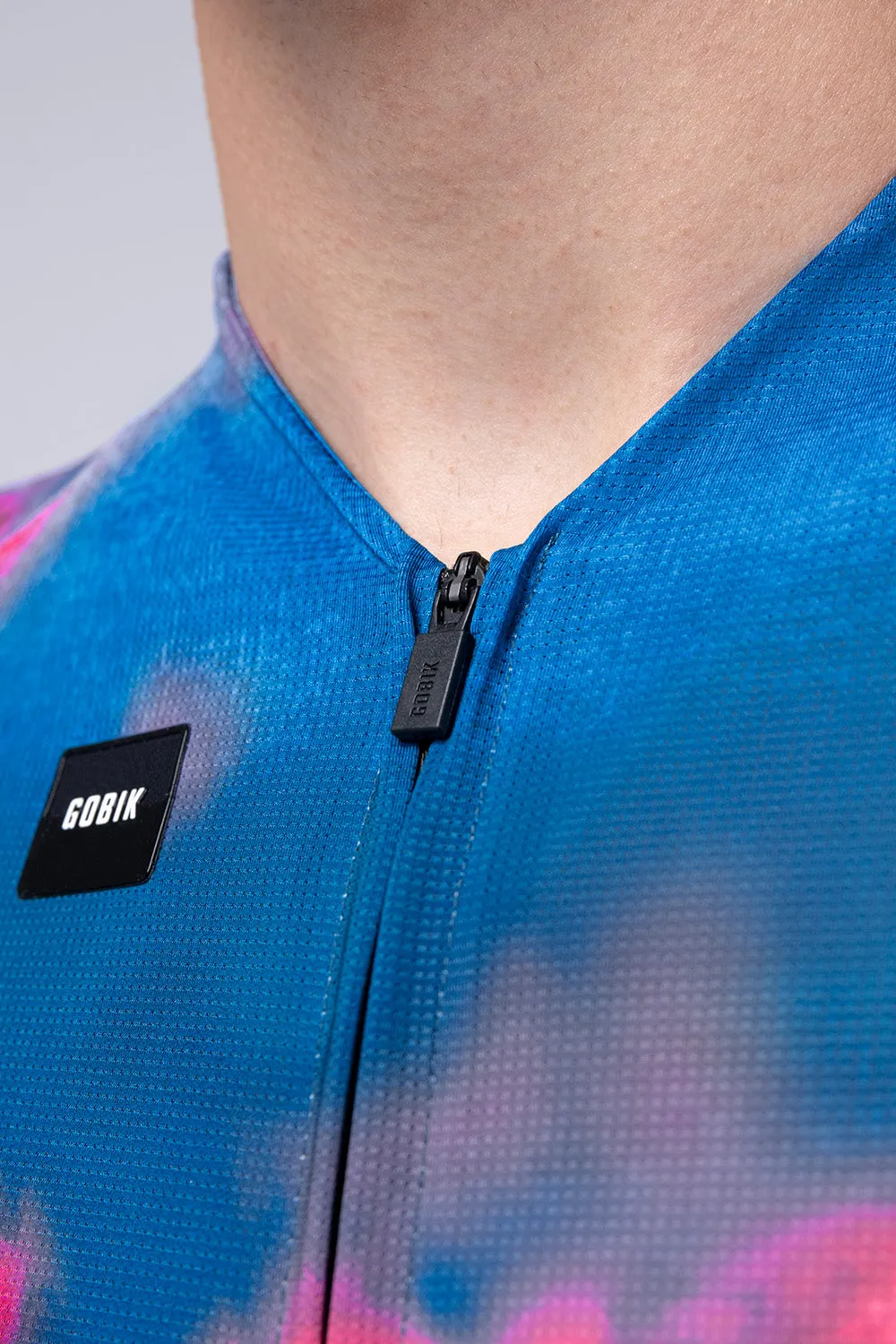 GOBIK CX Pro 4.0 Unisex Jersey - Magnolia - Image 3
