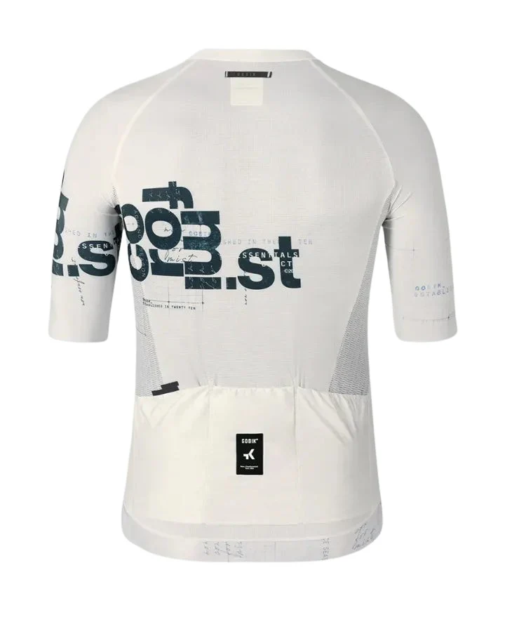 GOBIK CX Pro Unisex Jersey - Kerning - Image 2