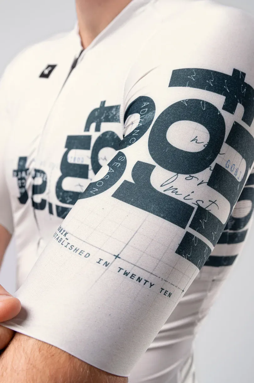 GOBIK CX Pro Unisex Jersey - Kerning - Image 3