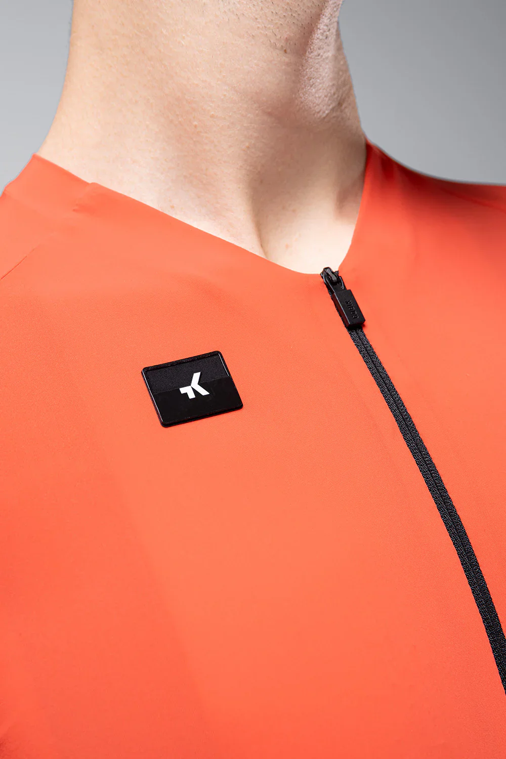 GOBIK CX Solid Unisex Jersey - Boynton - Image 5