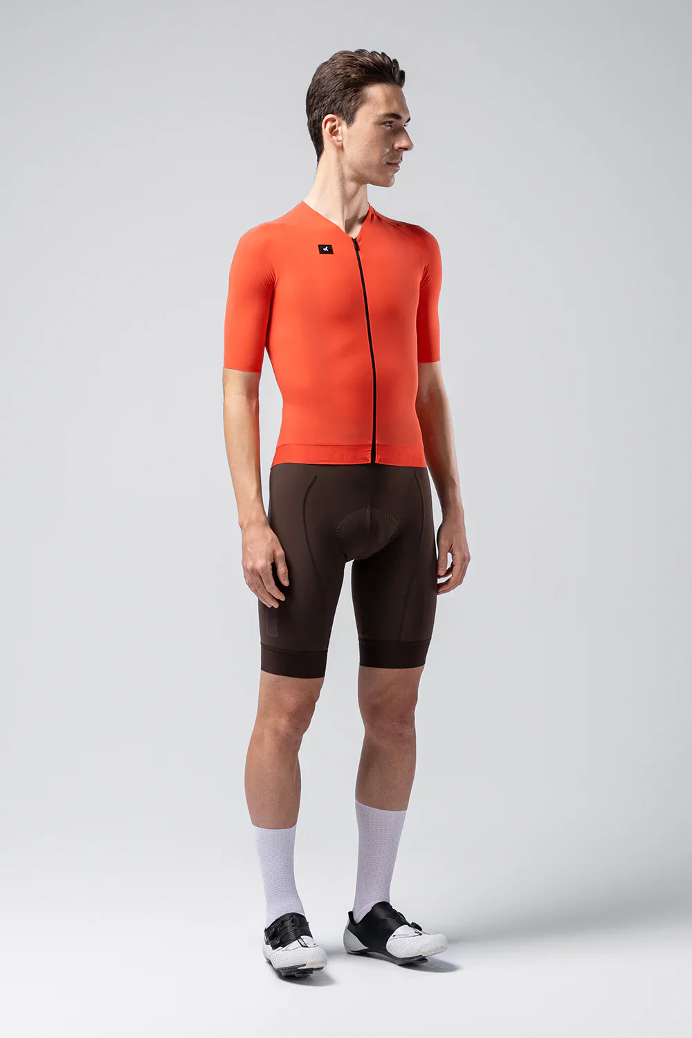 GOBIK CX Solid Unisex Jersey - Boynton - Image 7