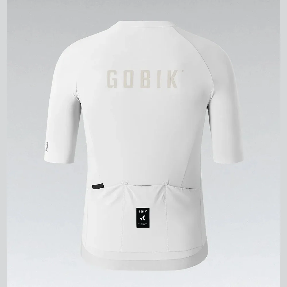 GOBIK CX Solid Unisex Jersey - Empire - Image 2