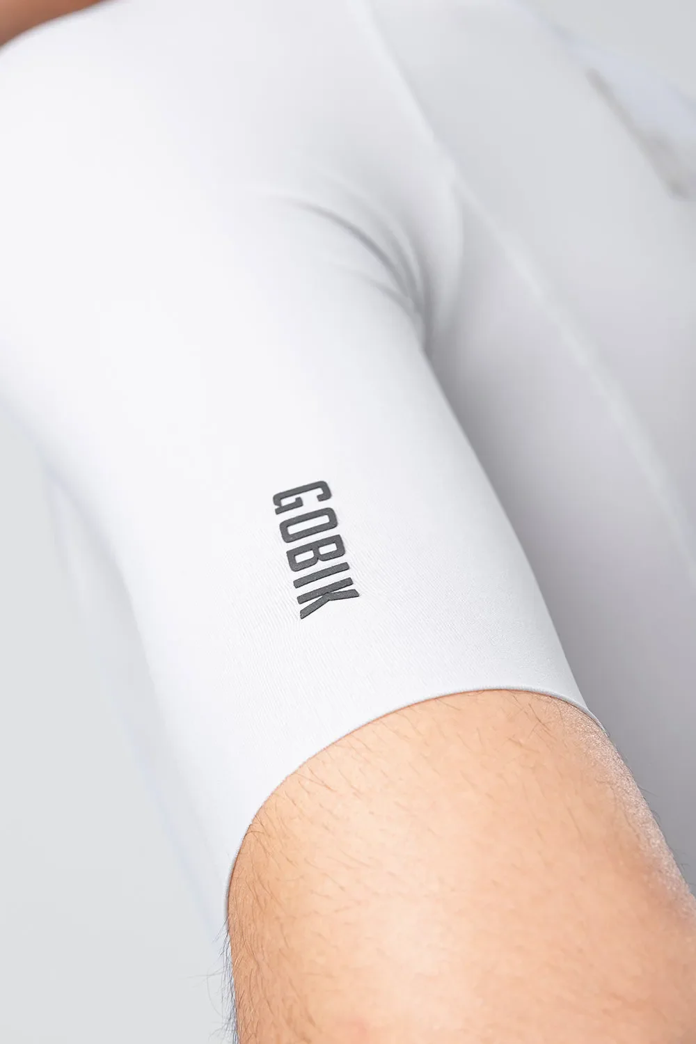 GOBIK CX Solid Unisex Jersey - Empire - Image 4