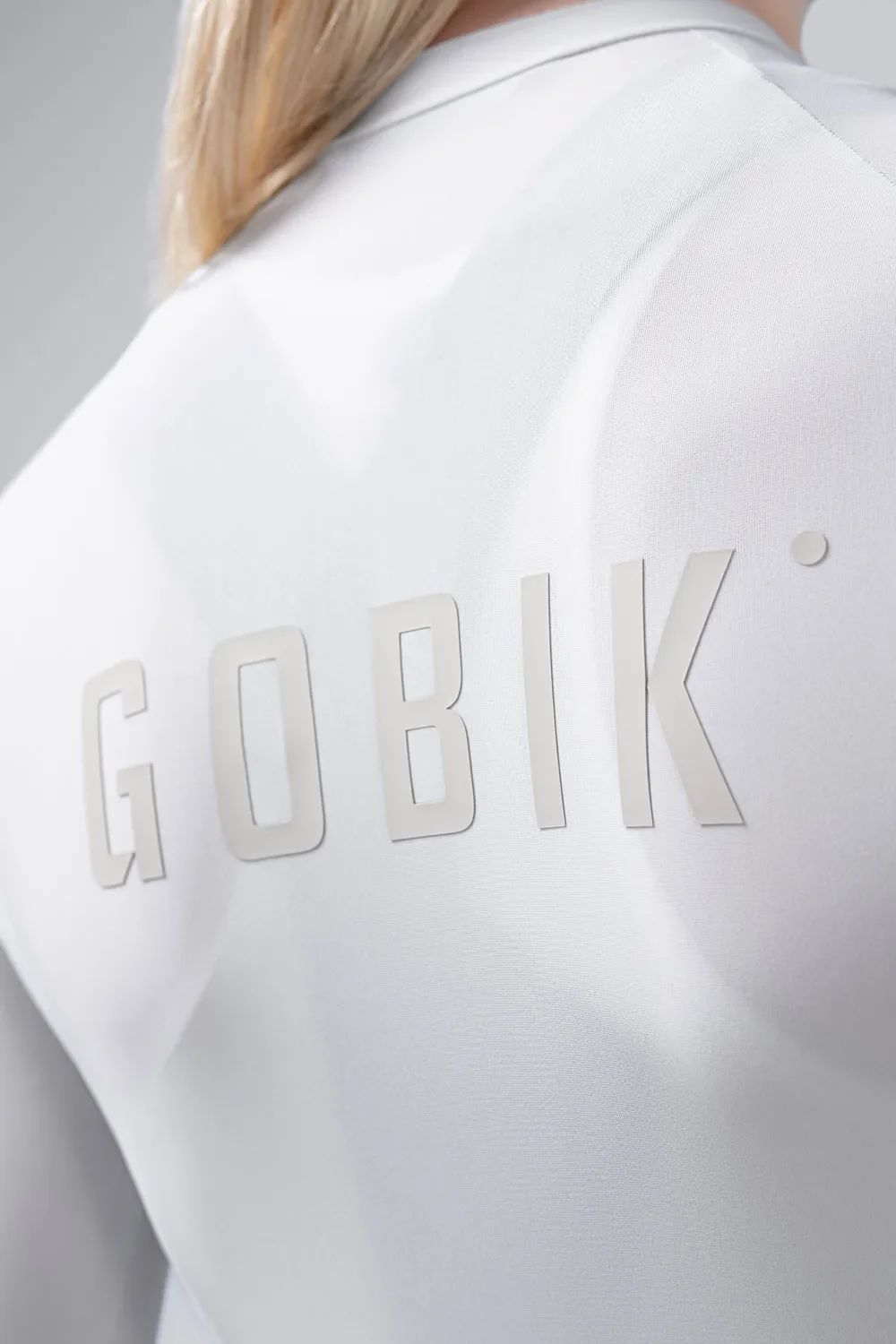 GOBIK CX Solid Unisex Jersey - Empire - Image 5
