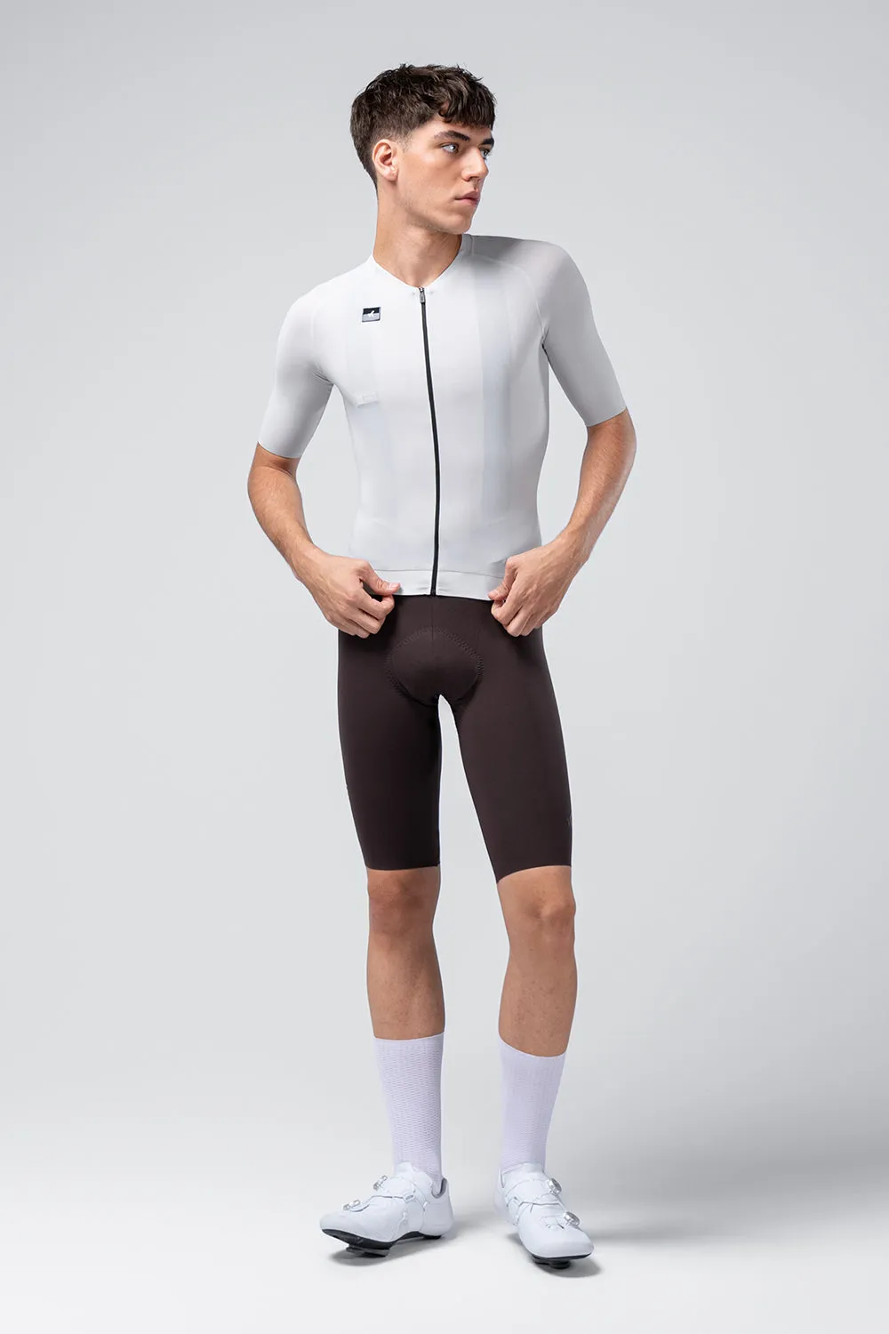 GOBIK CX Solid Unisex Jersey - Empire - Image 9