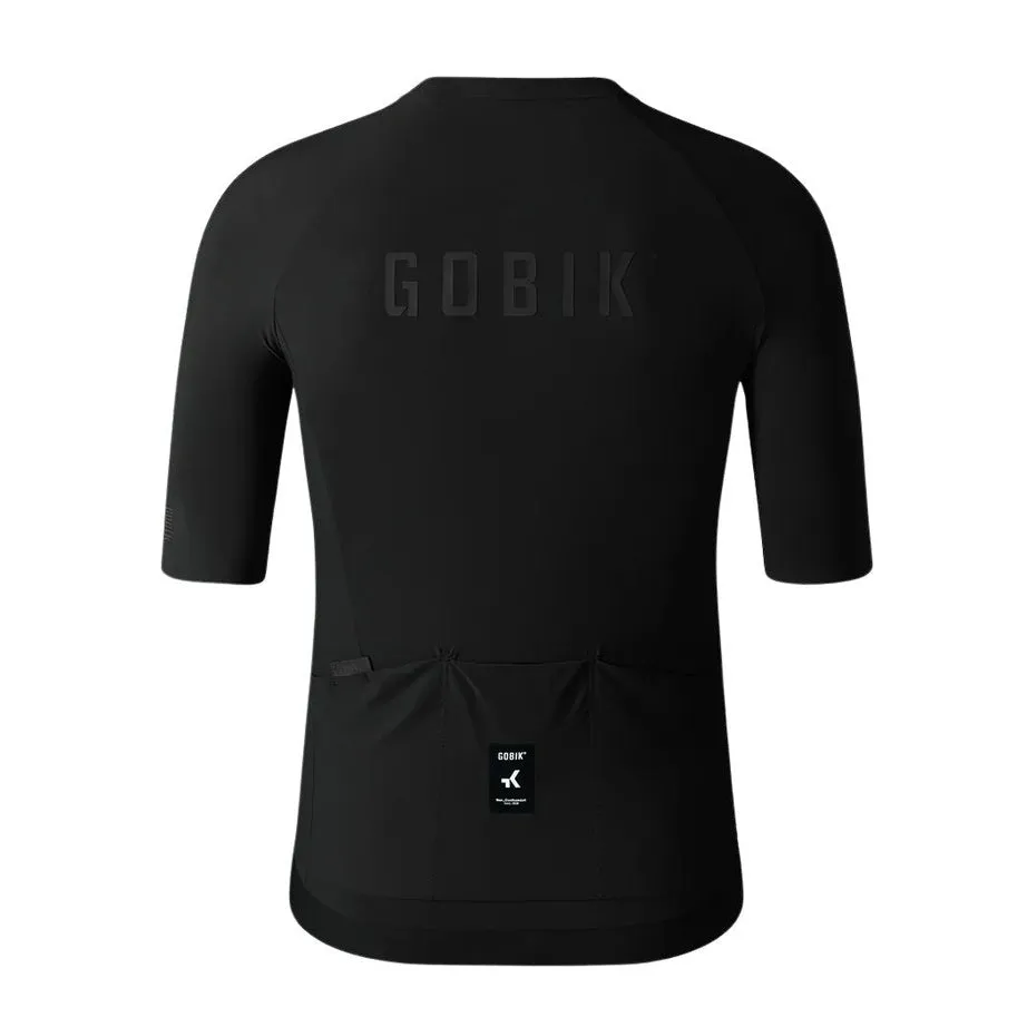 GOBIK CX Solid Unisex Jersey - Jasper - Image 2