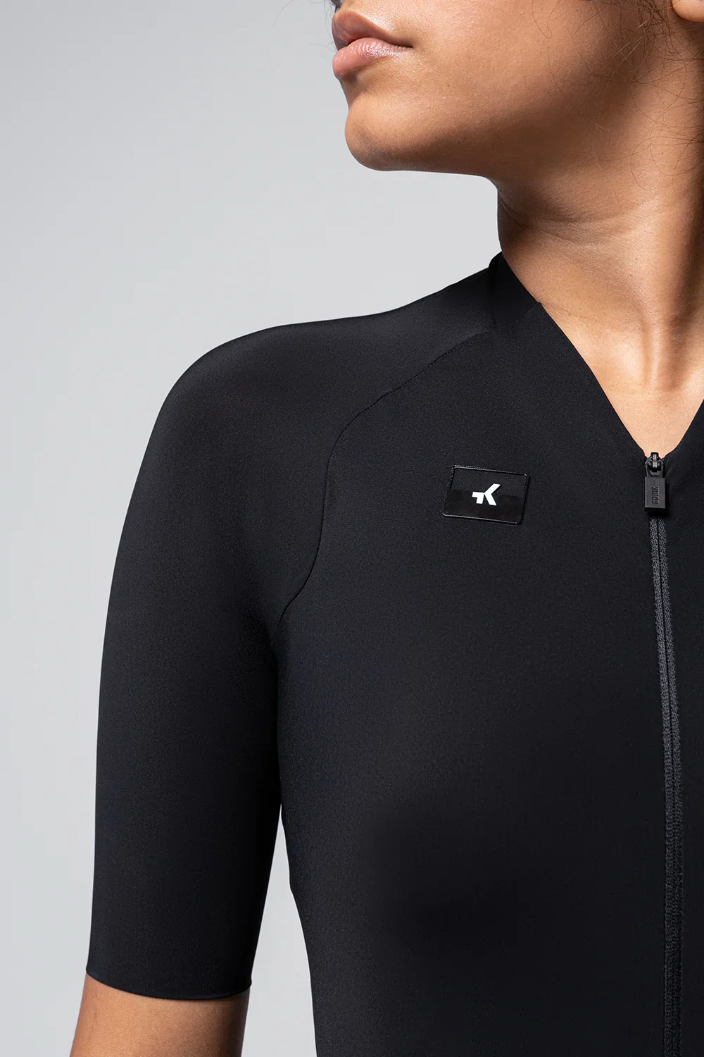 GOBIK CX Solid Unisex Jersey - Jasper - Image 5