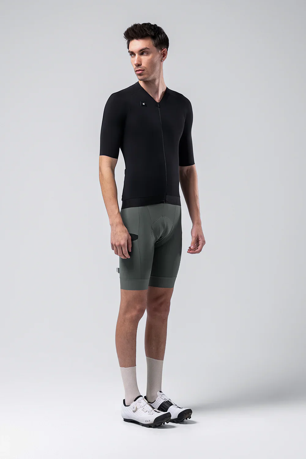 GOBIK CX Solid Unisex Jersey - Jasper - Image 6