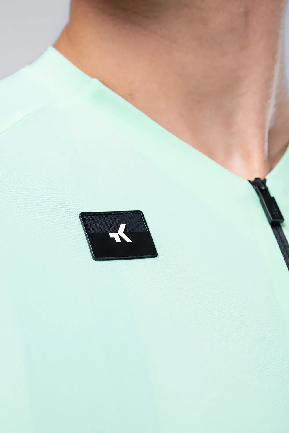GOBIK CX Solid Unisex Jersey - Onsen - Image 3