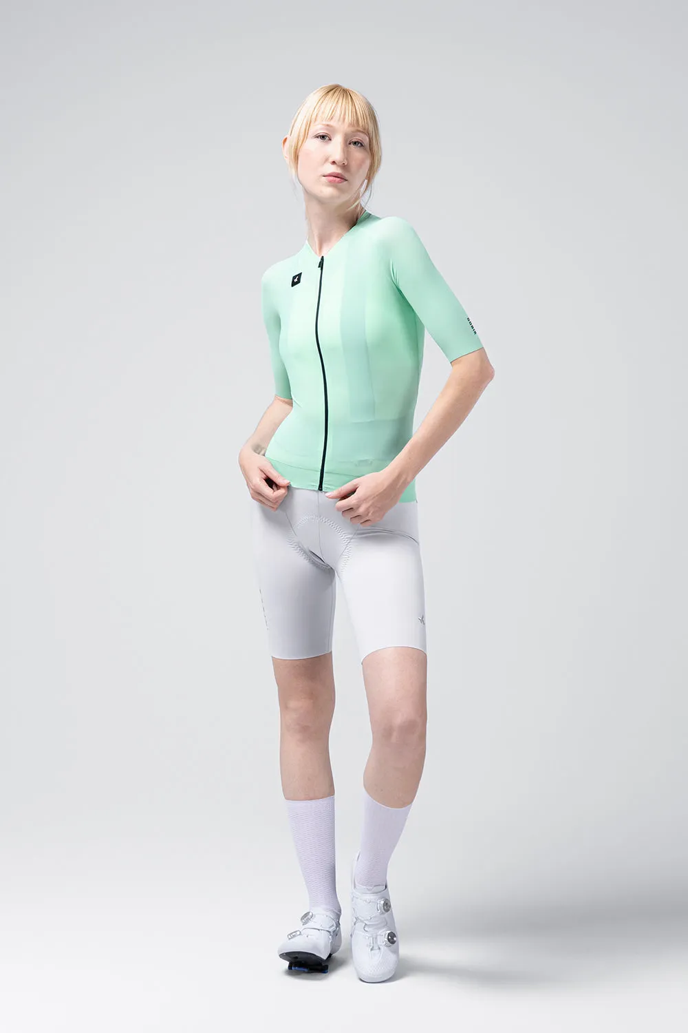 GOBIK CX Solid Unisex Jersey - Onsen - Image 9