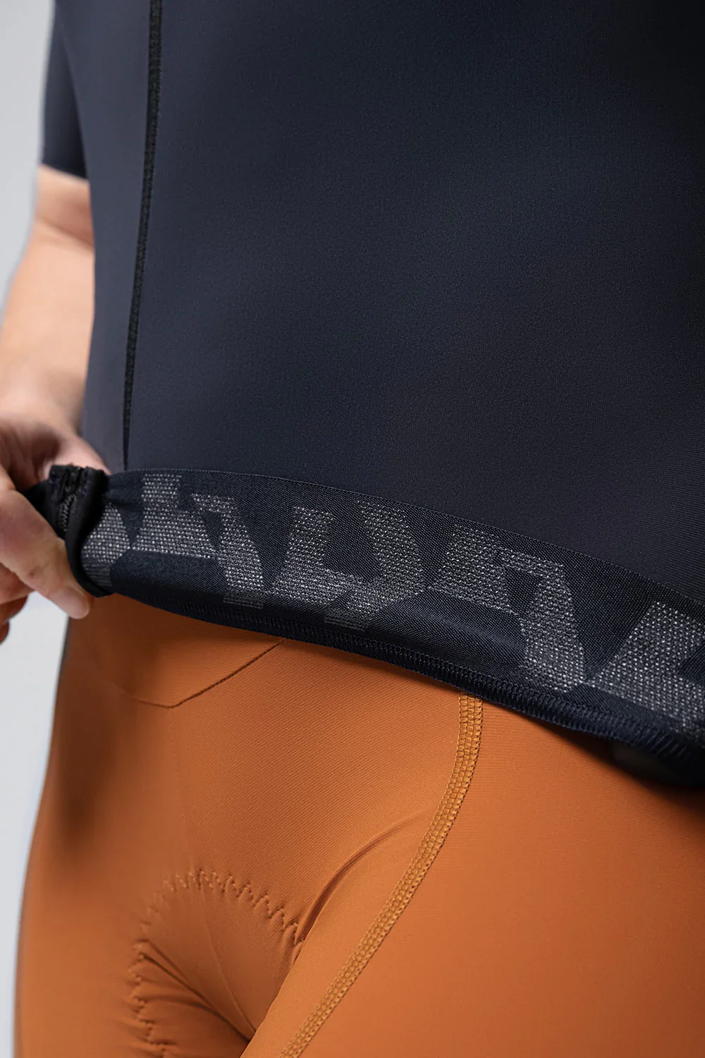 GOBIK CX Solid Unisex Jersey - Ultrablue - Image 6
