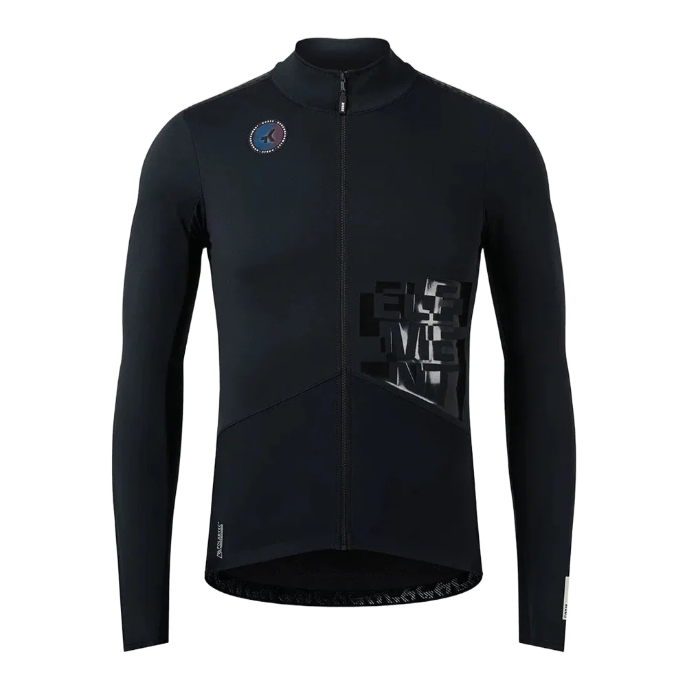 GOBIK Element Jacket - Black Ink
