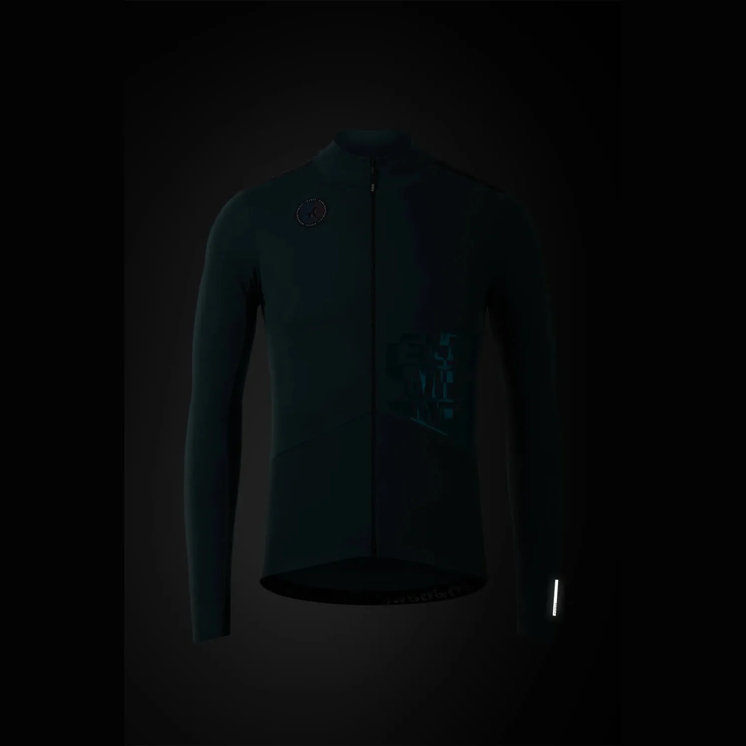 GOBIK Element Jacket - Sunken - Image 12