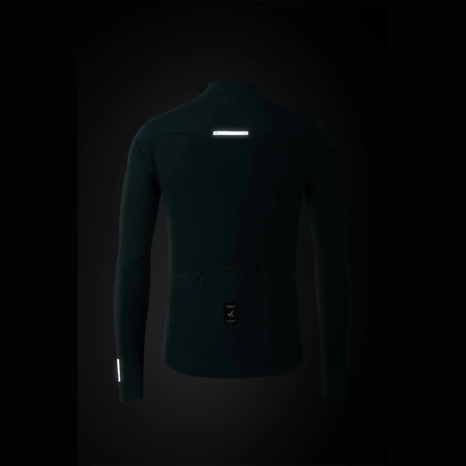 GOBIK Element Jacket - Sunken - Image 13