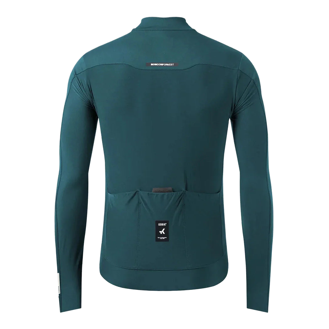 GOBIK Element Jacket - Sunken - Image 2