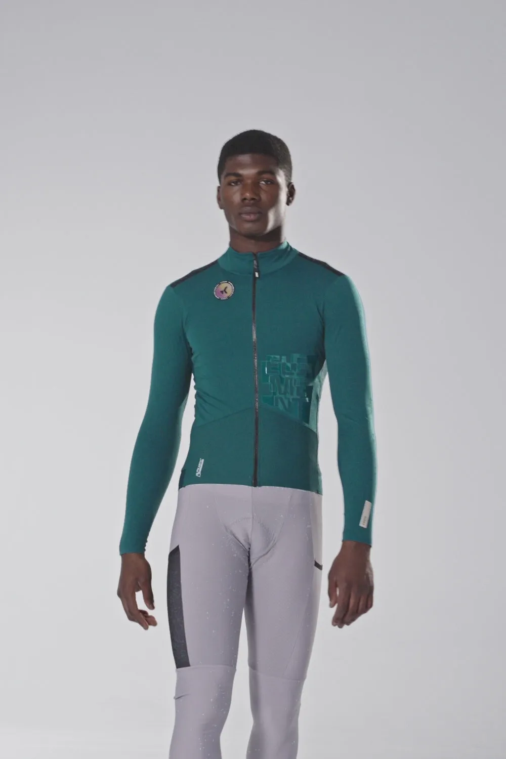 GOBIK Element Jacket - Sunken - Image 3