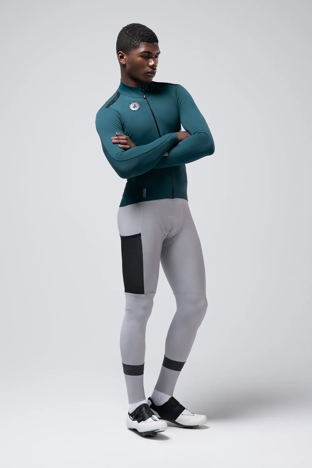 GOBIK Element Jacket - Sunken - Image 4