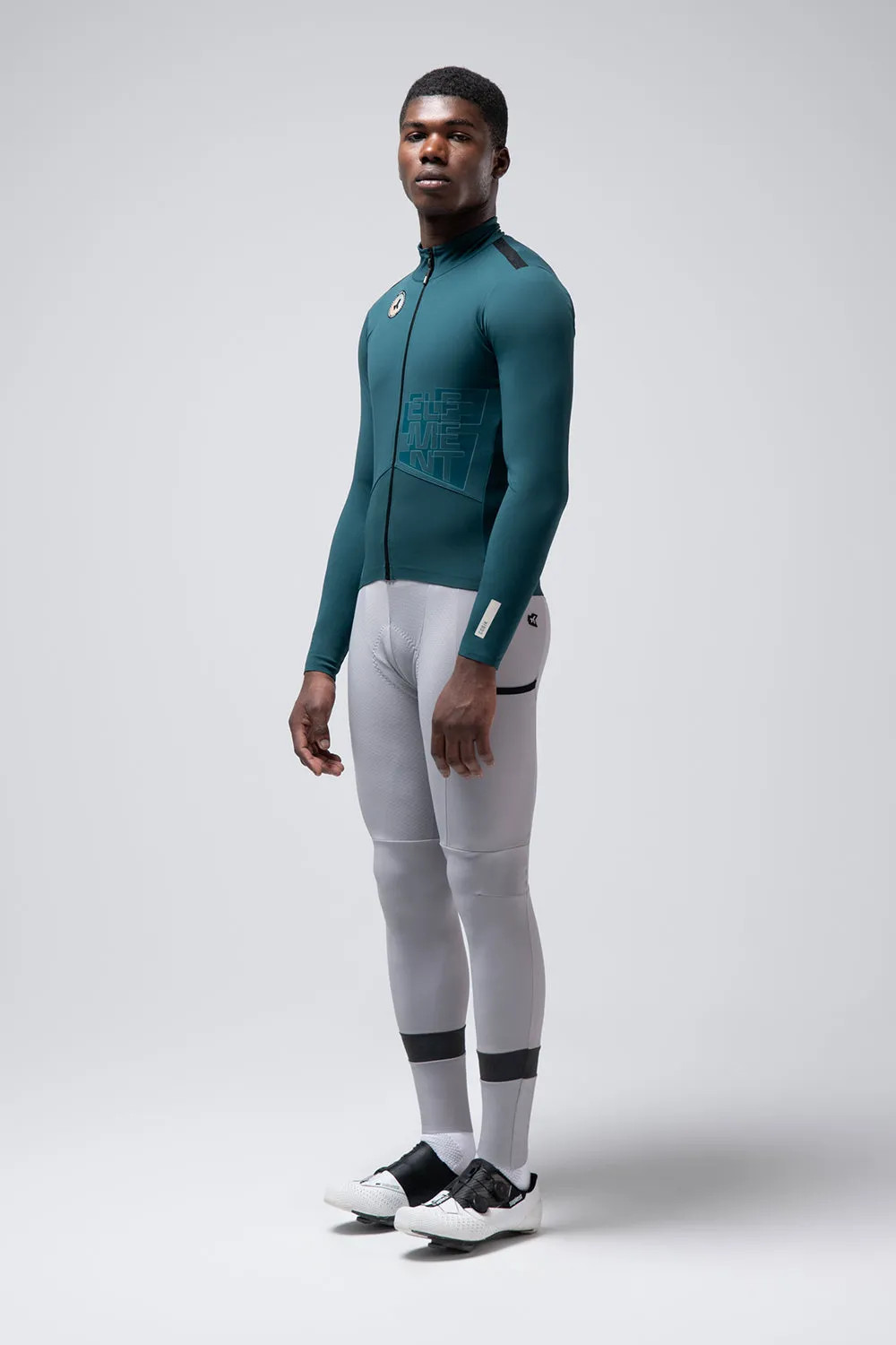 GOBIK Element Jacket - Sunken - Image 6