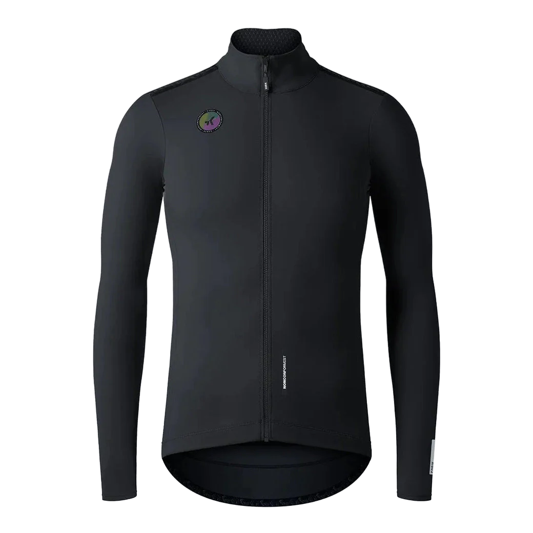 GOBIK Envy 2.0 Jacket - Jet Black