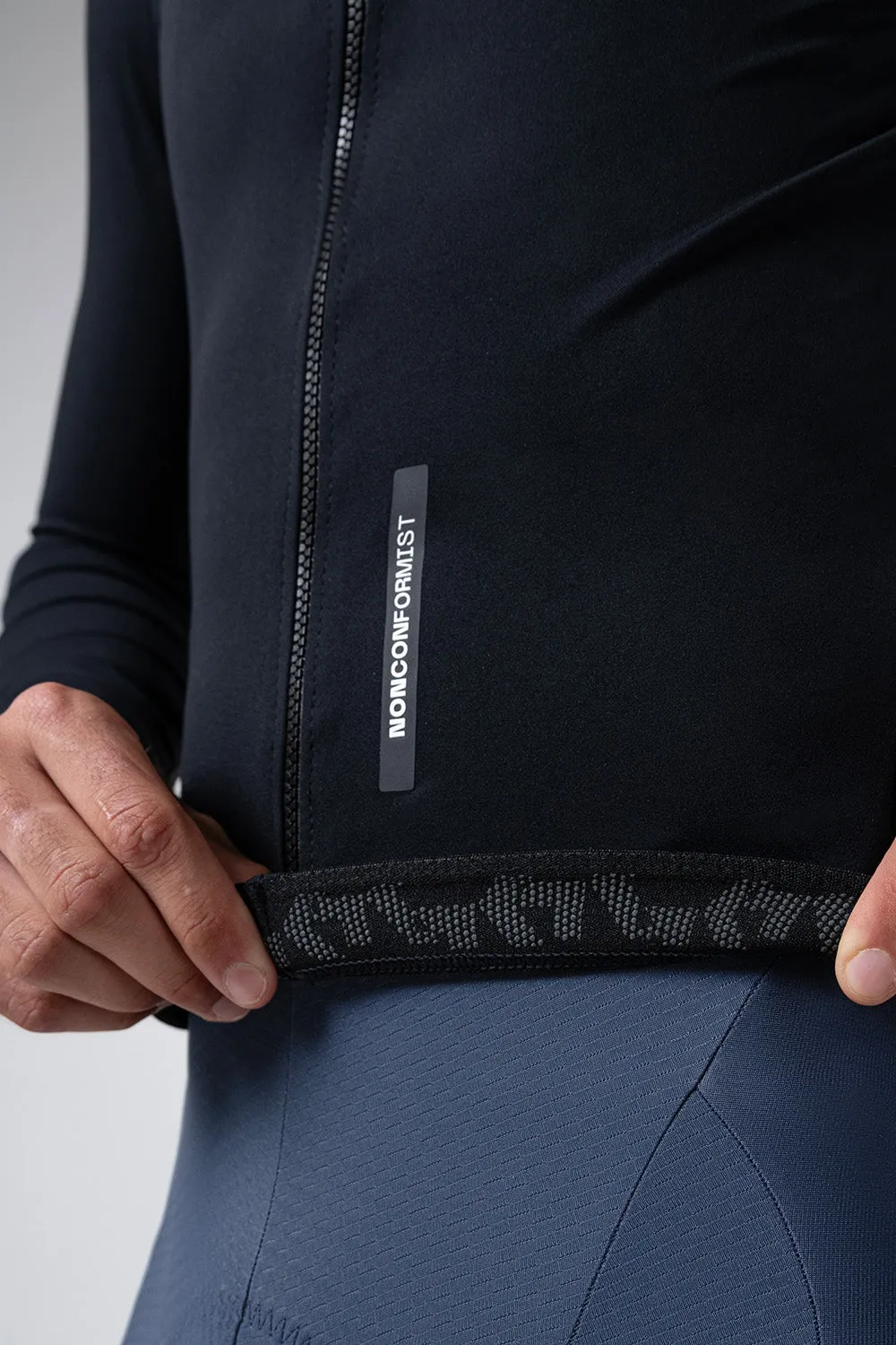 GOBIK Envy 2.0 Jacket - Jet Black - Image 10