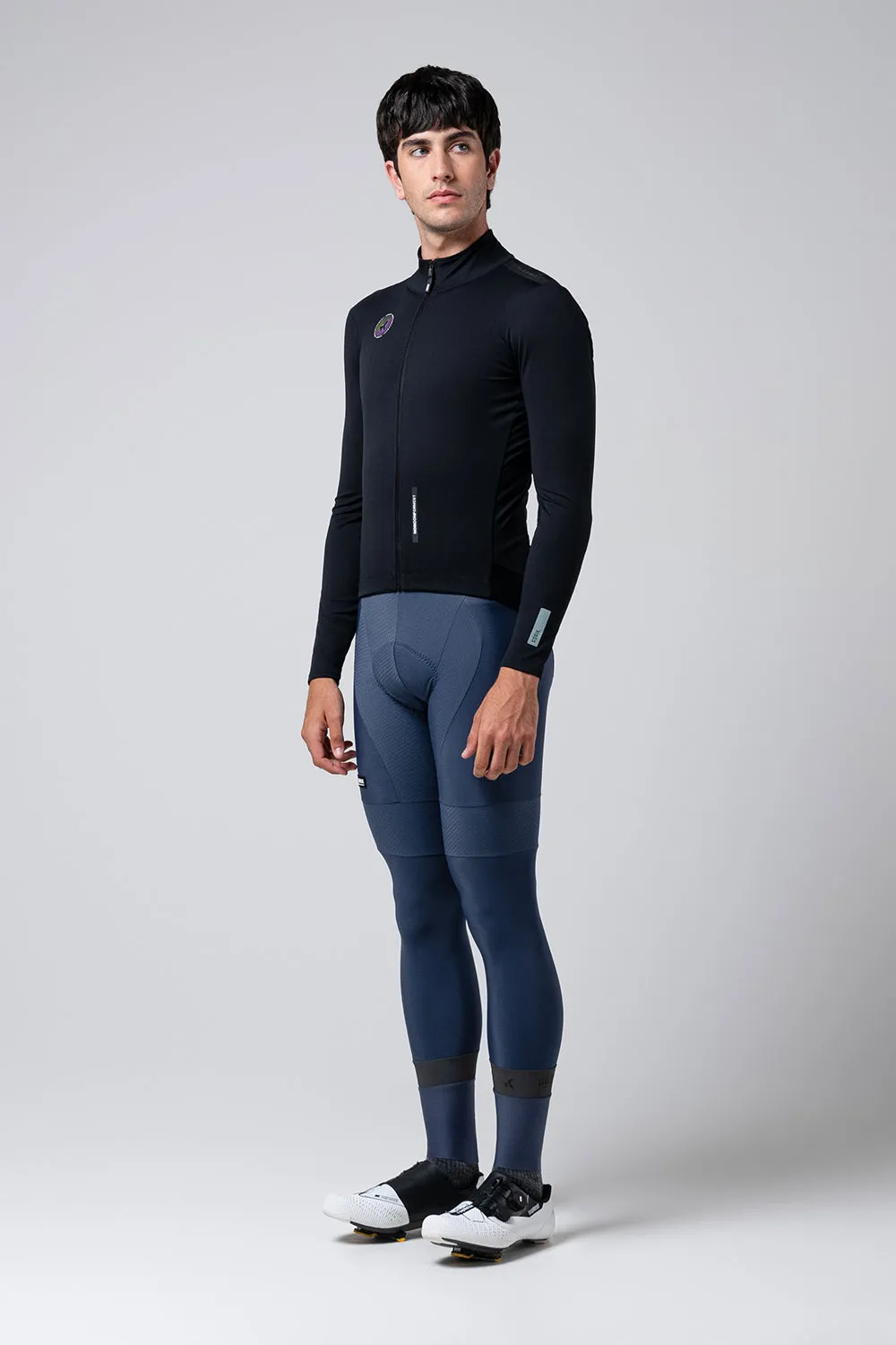 GOBIK Envy 2.0 Jacket - Jet Black - Image 4