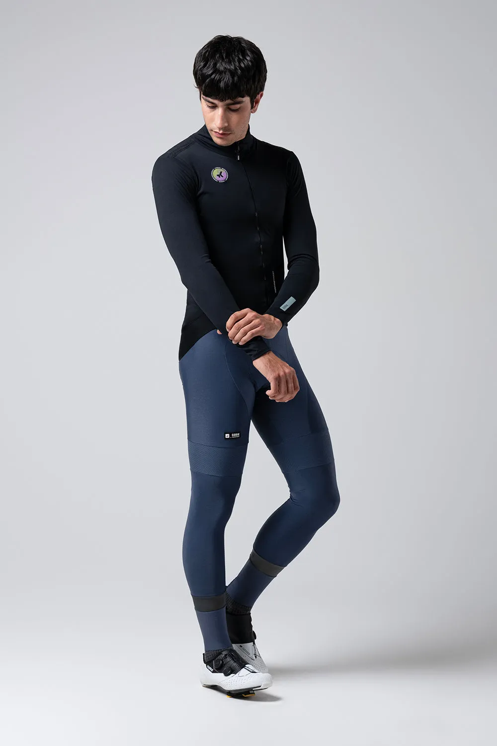 GOBIK Envy 2.0 Jacket - Jet Black - Image 5