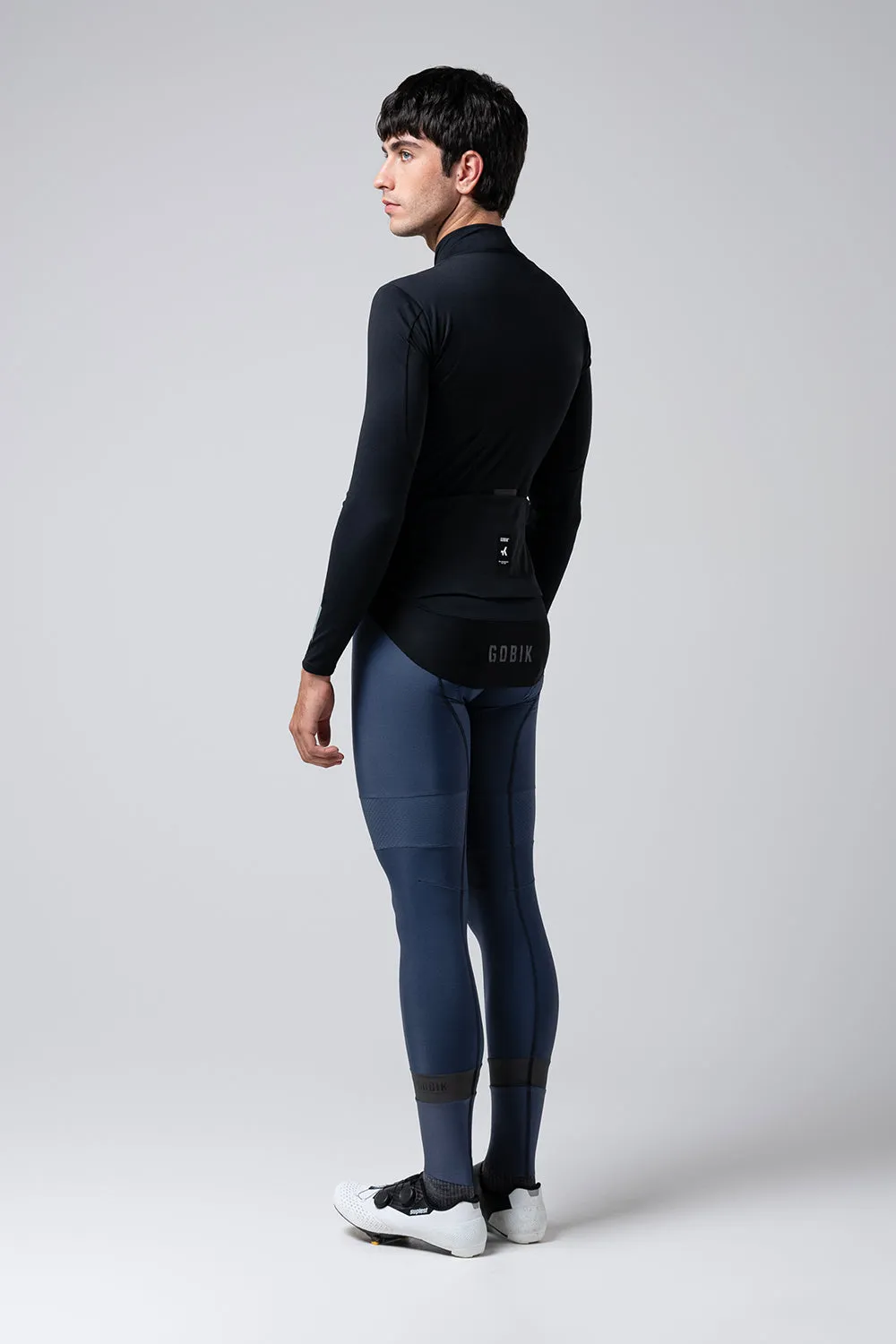 GOBIK Envy 2.0 Jacket - Jet Black - Image 7