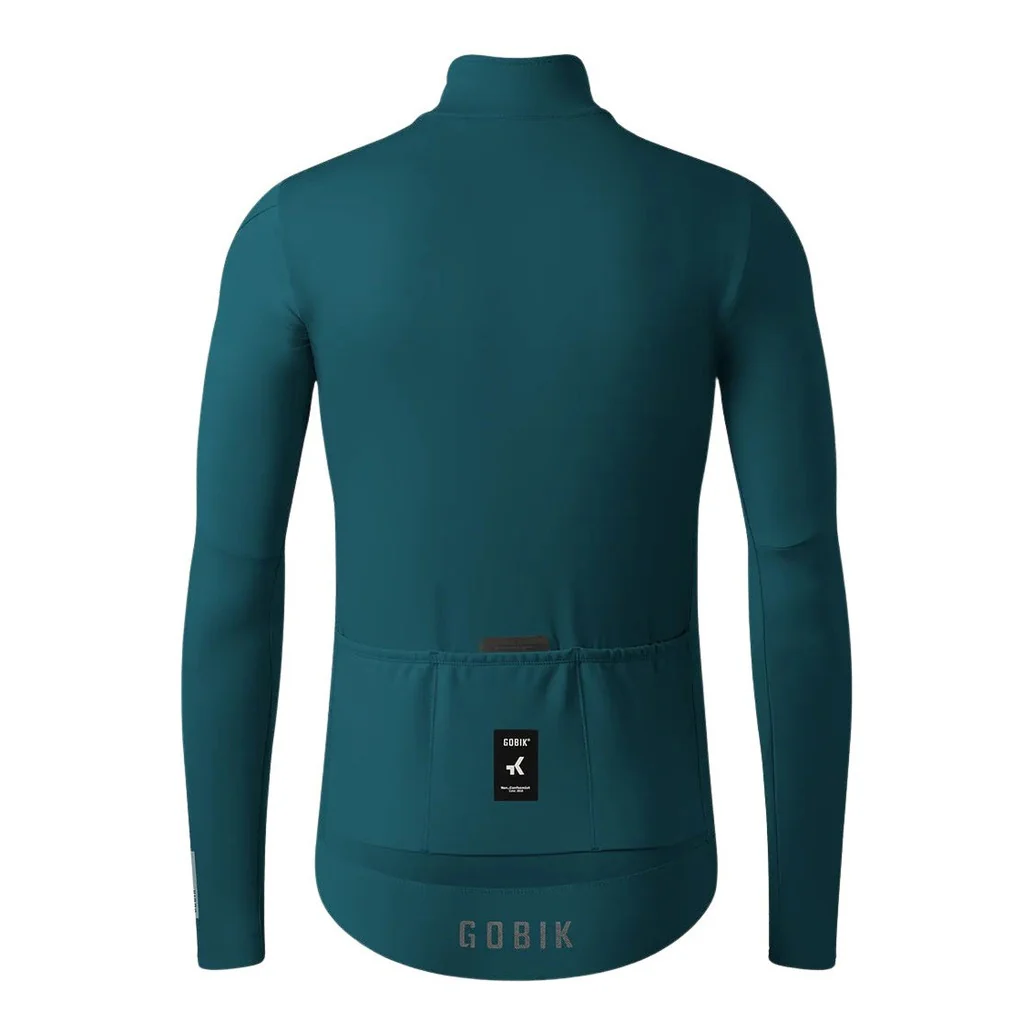 GOBIK Envy 2.0 Jacket - Sunken - Image 2