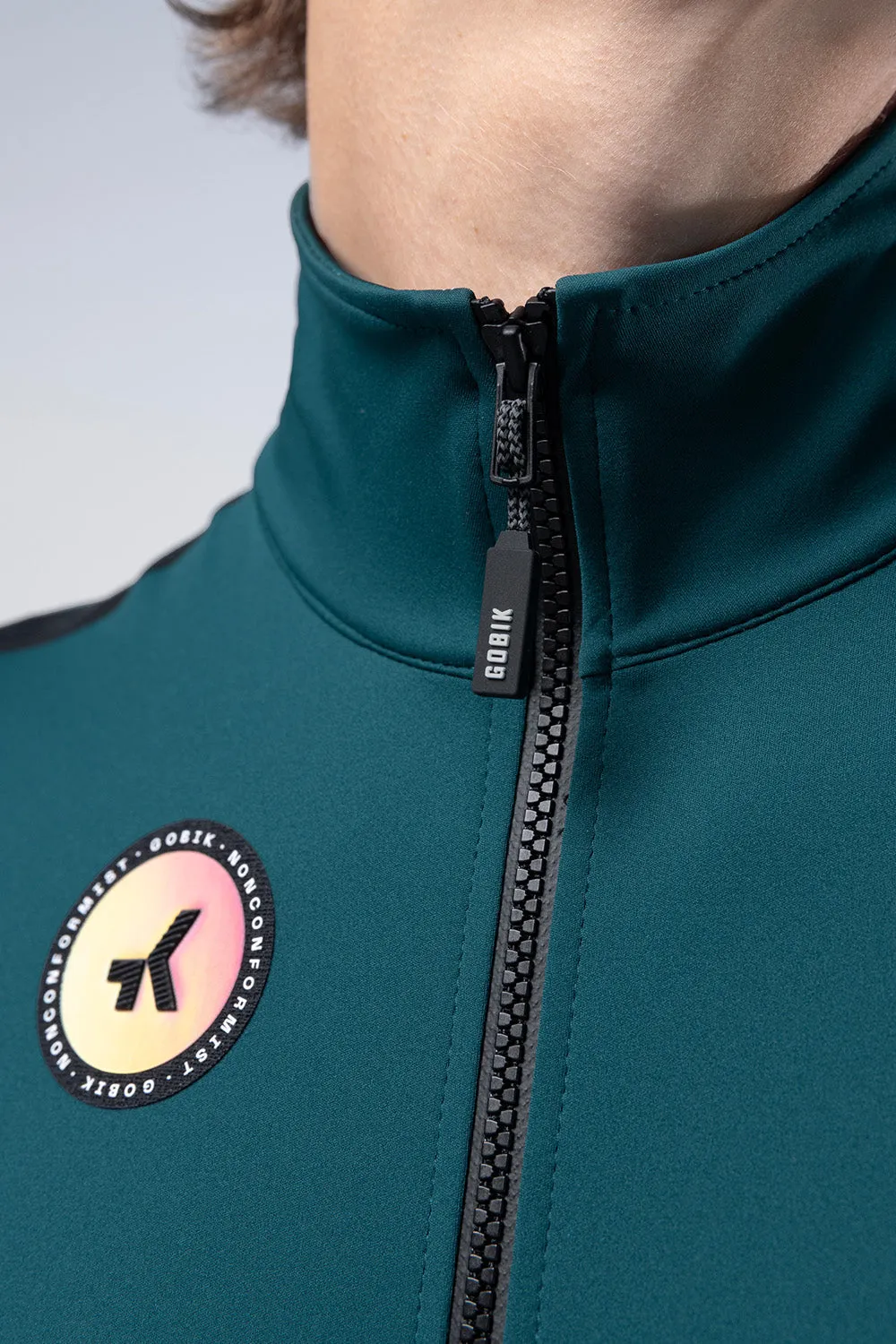 GOBIK Envy 2.0 Jacket - Sunken - Image 3