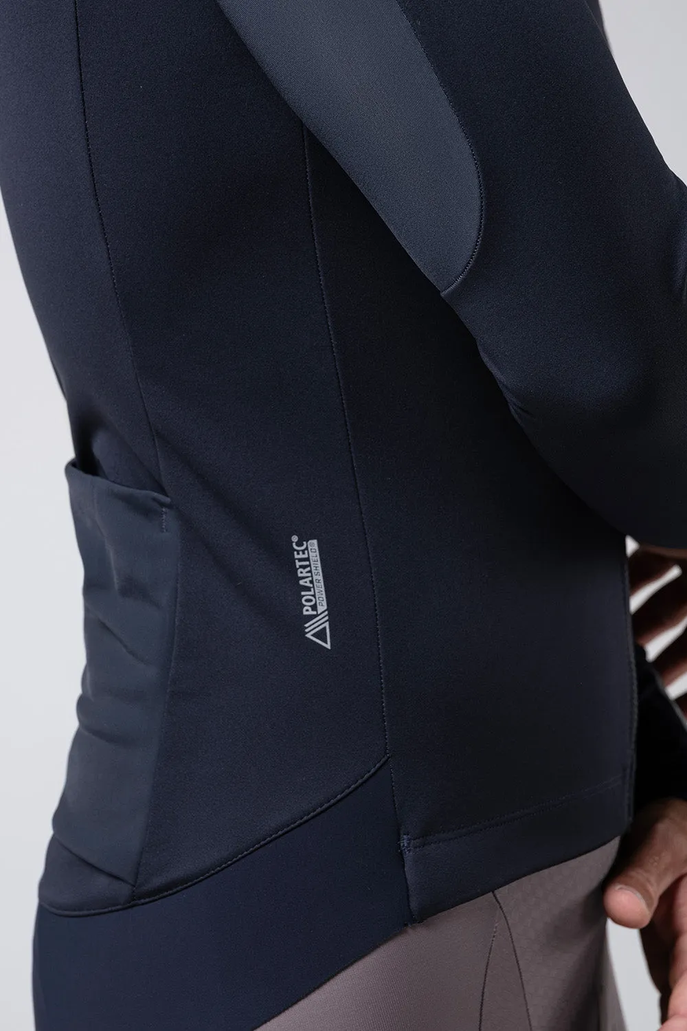 GOBIK Envy 2.0 Jacket- Ultrablue - Image 11