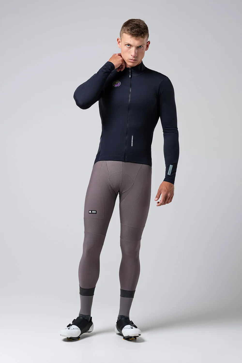 GOBIK Envy 2.0 Jacket- Ultrablue - Image 4