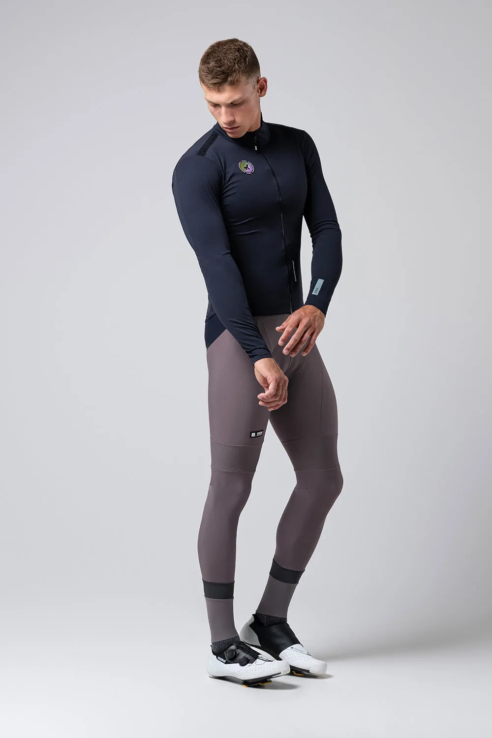 GOBIK Envy 2.0 Jacket- Ultrablue - Image 6
