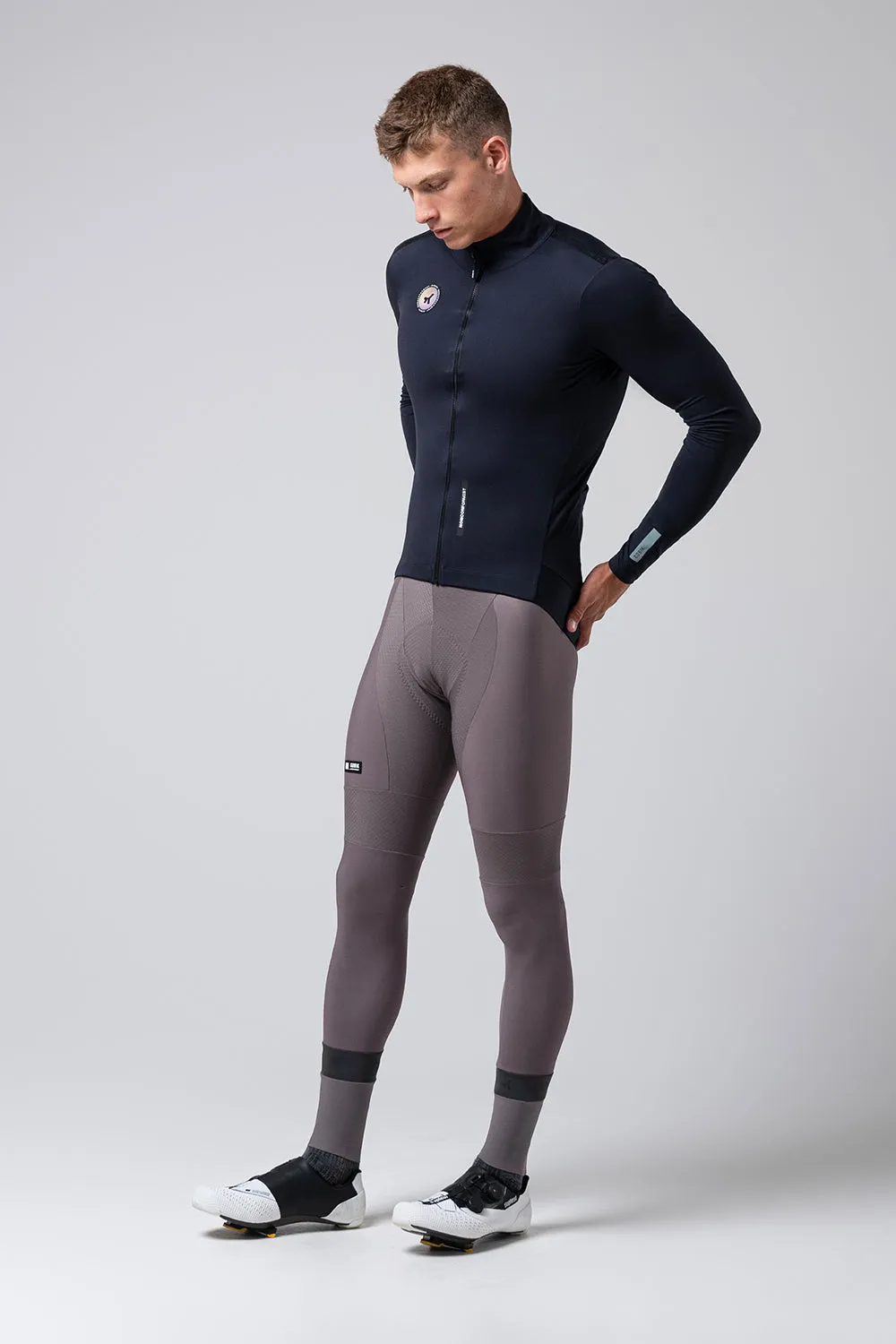 GOBIK Envy 2.0 Jacket- Ultrablue - Image 7