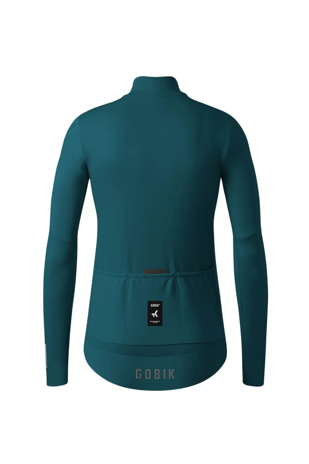 GOBIK Envy 2.0 Women Jacket - Sunken - Image 2