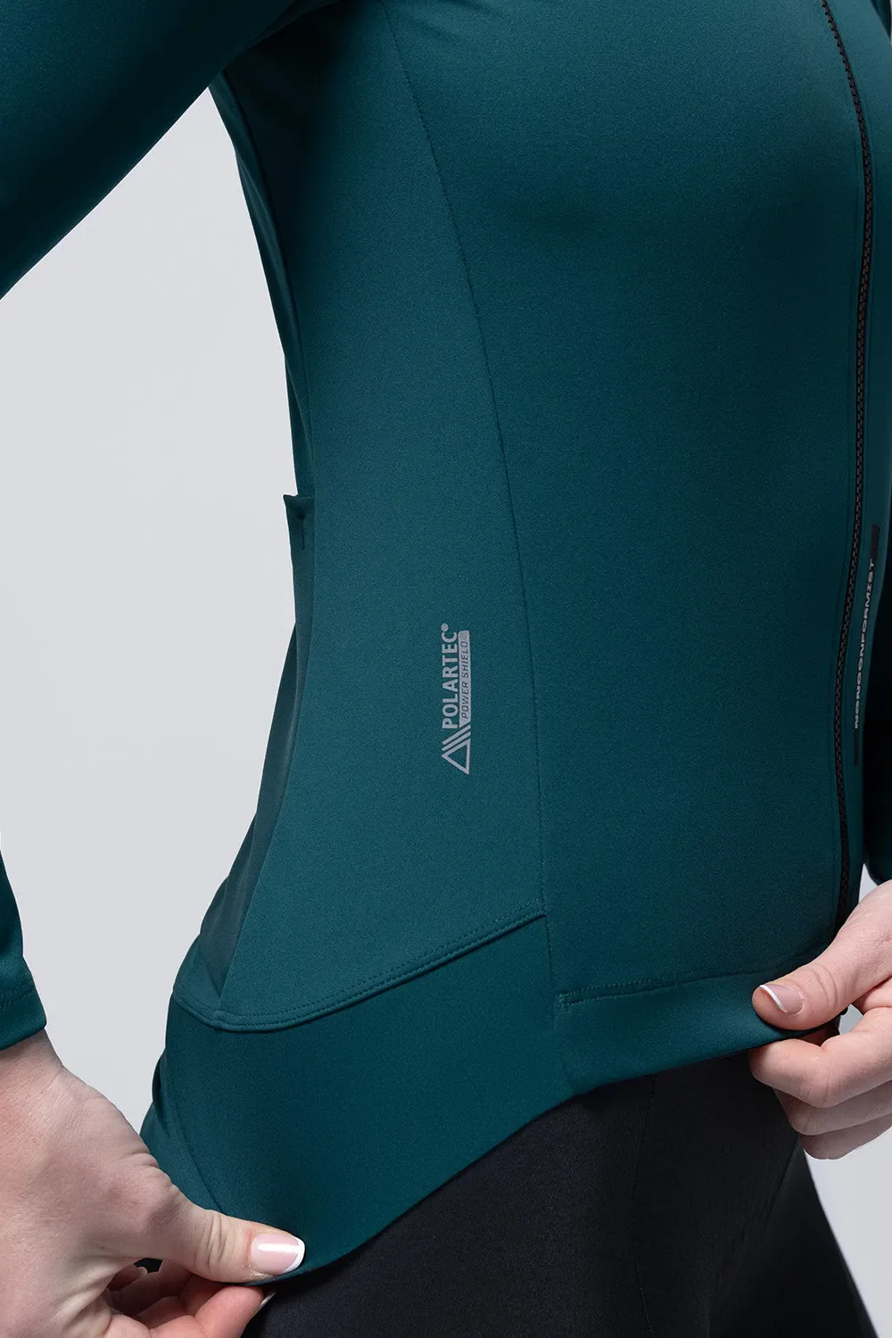 GOBIK Envy 2.0 Women Jacket - Sunken - Image 3