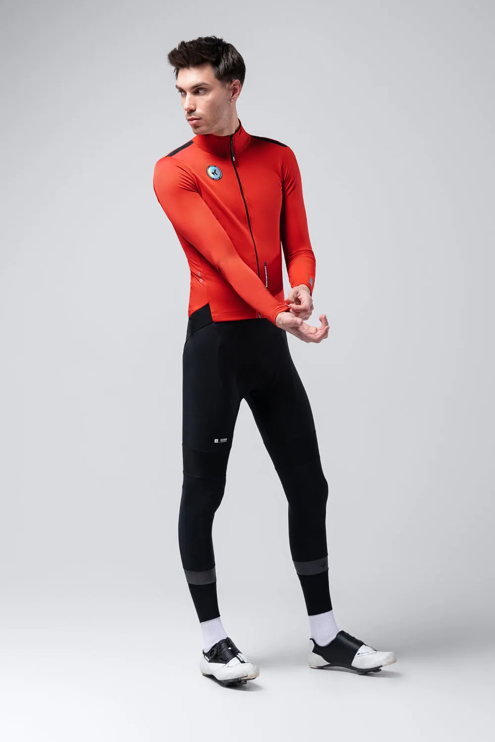 GOBIK Envy Jacket - Flame - Image 5