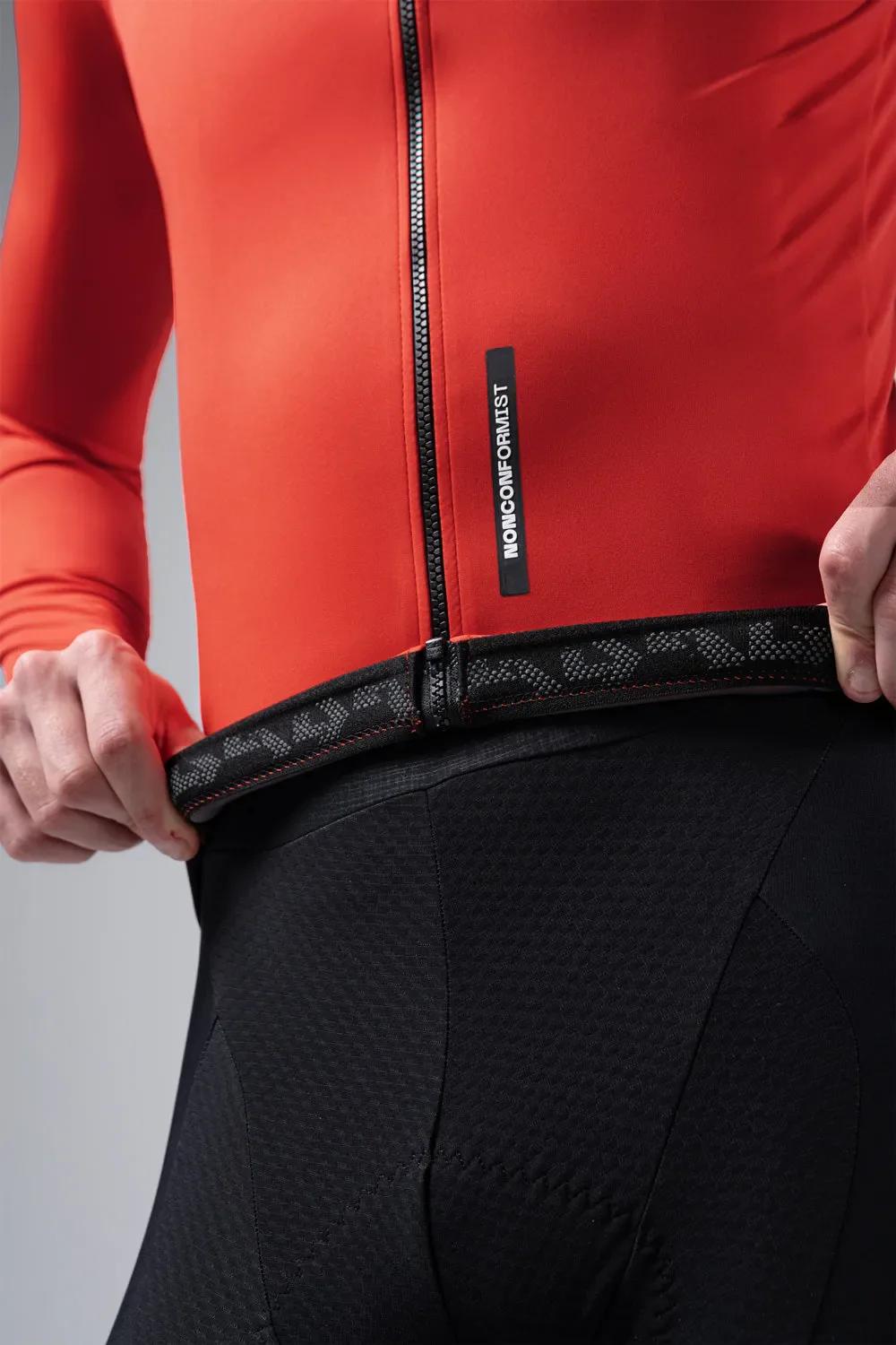 GOBIK Envy Jacket - Flame - Image 9