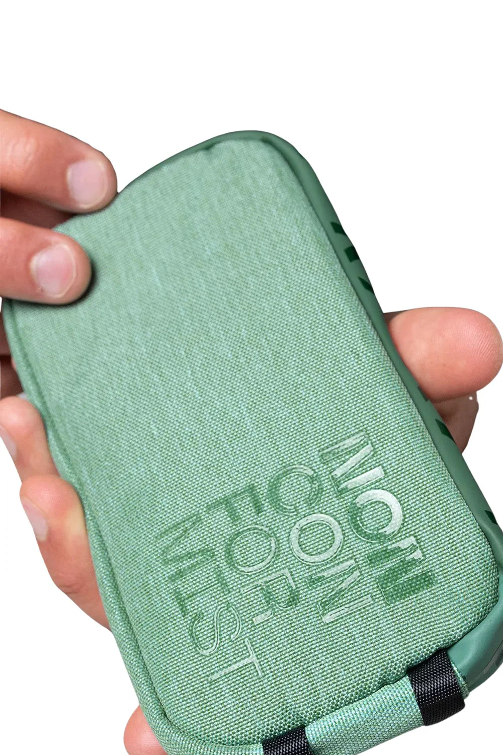 GOBIK Essential 2.0 Phone Case - Hedge Green - Image 2