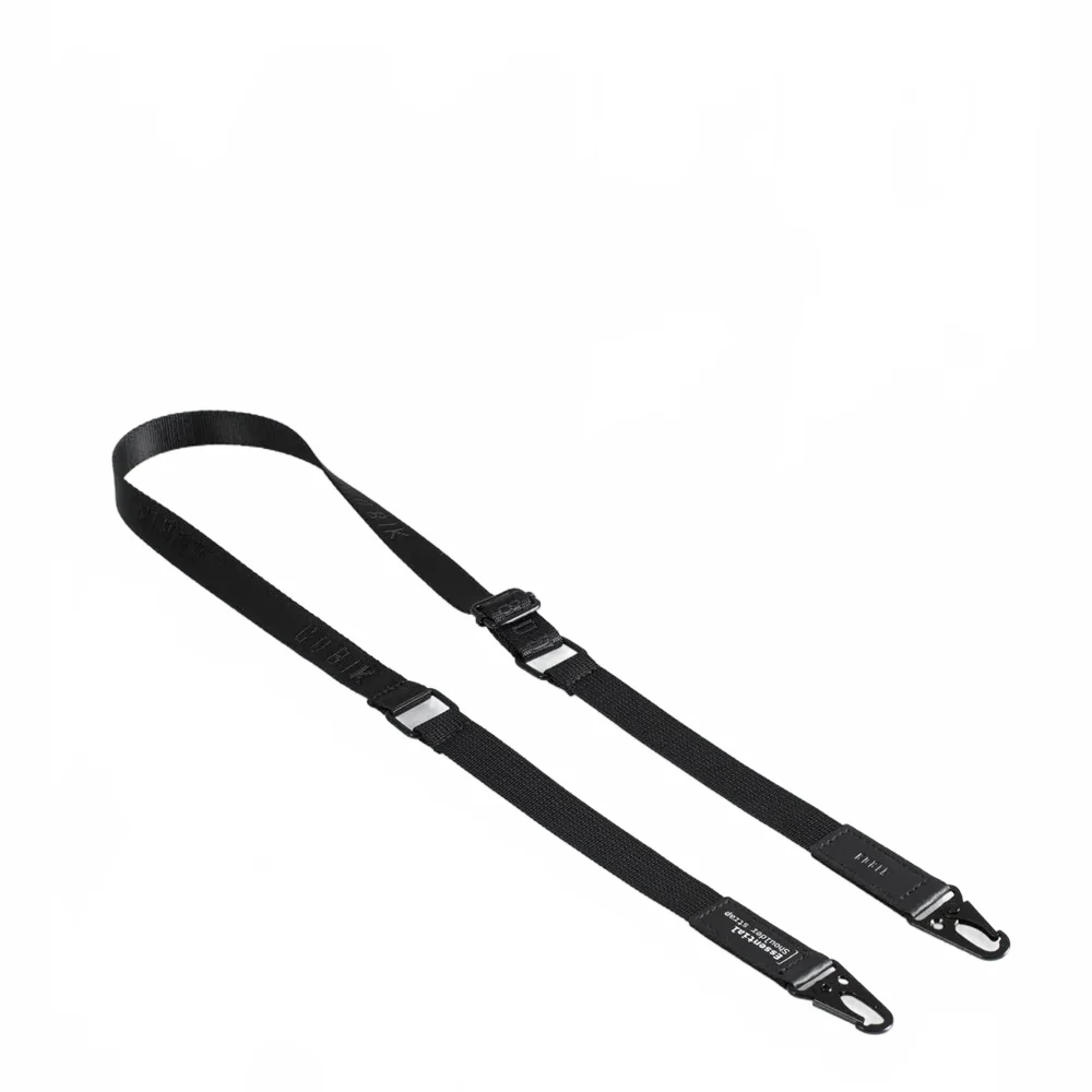 GOBIK Essential Shoulder Strap - Black - Image 3