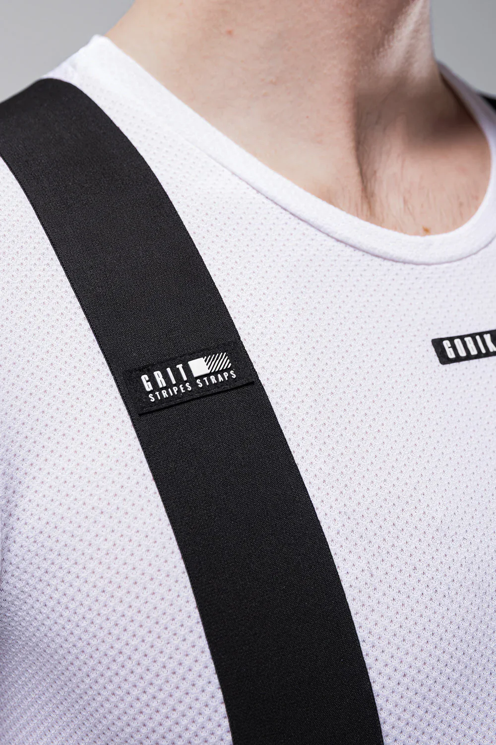 GOBIK Grit 2.0 Bib Short - Cocoa - Image 7